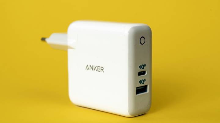 Qué debes mirar antes de comprar un cargador USB