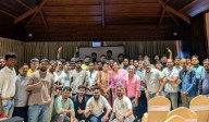 Astro-Tourism Guide Training Workshop at Shaheed Dweep Concludes