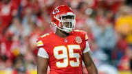 Chris Jones calls lack of Lawrence pursuit a 'teaching point'