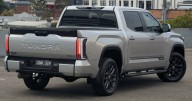 2026 Toyota Tundra review