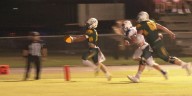 Menard claims victory in 2025 Squirrel Bowl