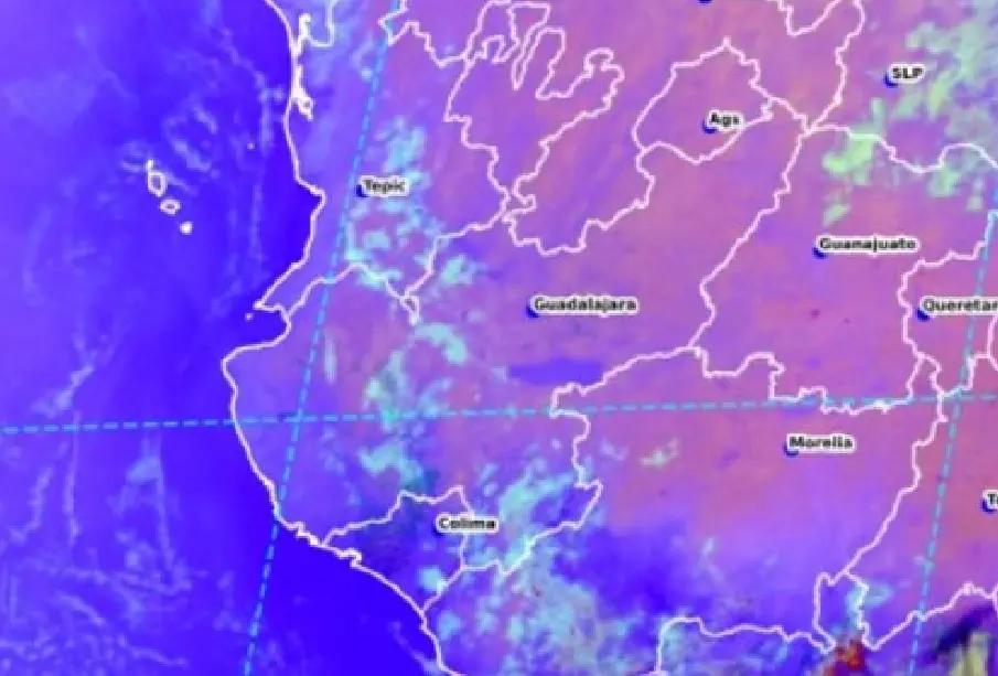 Clima en Puerto Vallarta HOY: pronóstico 29 de octubre
