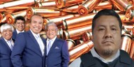 Fiscalía vincula a gerente de productora del concierto de Agua Marina con red criminal liderada por “El Jorobado”