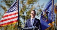 Shapiro joins multistate lawsuit challenging Trump's National Guard deployments