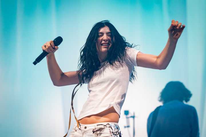 Seeing Lorde at the Greek Theatre This Weekend? From Bag Policy to Parking, What to Know