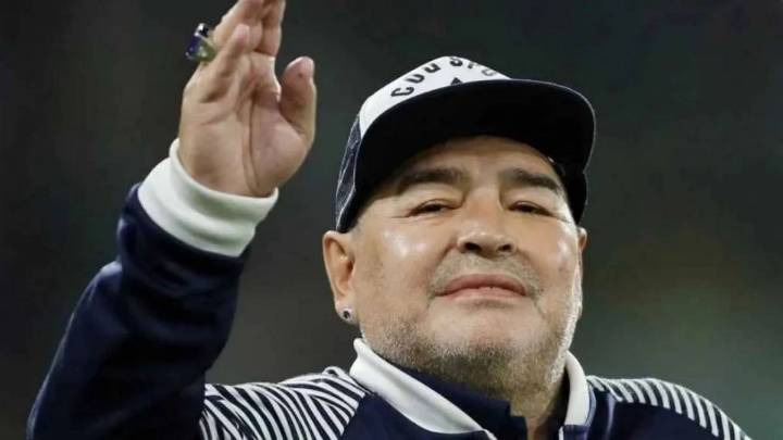 Acuerdo histórico entre los cinco hijos de Diego Maradona: los desconocidos secretos de su fortuna