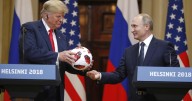 Trump will speak with Putin as he considers Ukraine’s push for long