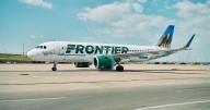Frontier Airlines launches $49 nonstop route from Charleston