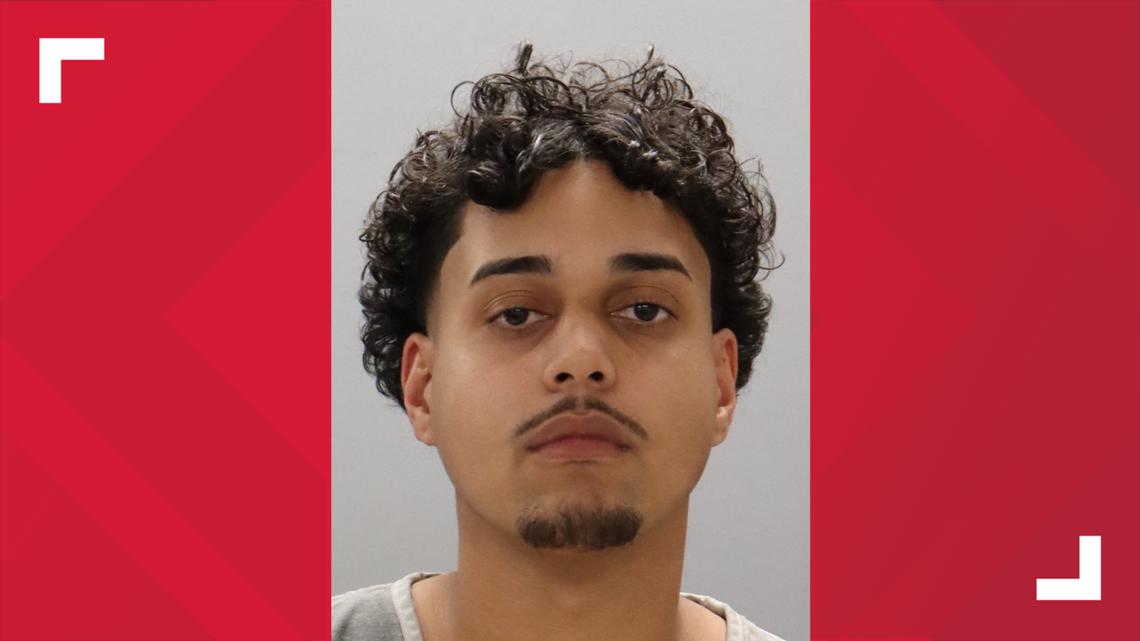 KPD: Man charged after shooting incident in the Fort early Sunday morning