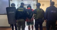 Cayó el sospechoso del crimen de un bagayero salteño