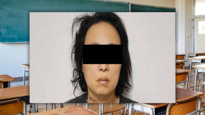 Dan cadena perpetua a profesora que asesinó a una de sus alumnas de 7 años