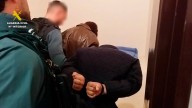 Detenida una pareja al robar a ancianos con el abrazo cariñoso
