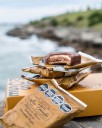 "Hace falta frenar". La empresa marplatense que ganó el Mundial del Alfajor suspendió su producción sin fecha de regreso