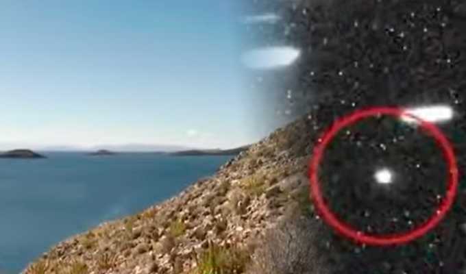 Avistamientos de ovnis en el Perú: luces, testimonios y misterios que siguen sin explicación