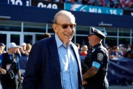 Calls Mount Against Dolphins Owner Stephen Ross’ Tantrums Before Falcons Game Stephen Ross's viral video lands the owner in hot water after the Dolphins clinch a win against the Falcons Pritha Debroy 