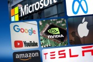 Weak Earnings from US Tech Giants Are Sending a Bad Signal To Market