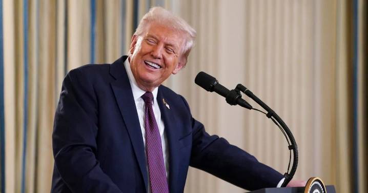 El plan de Trump para la paz en Gaza: un chantaje que hay que aceptar