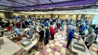 ‘Everyone deserves to eat.’ Groups aim to package 50K meals in 3 hours in Ann Arbor