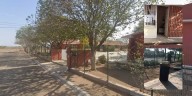 ¡Otra vez la delincuencia afecta al Istmo! Telesecundaria de La Noria sufre robo en la madrugada