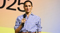Meghan Markle's 10th Publicist Leaves Role After Only a Few Months