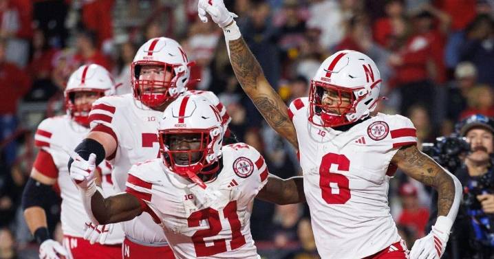 ‘They say we can’t win close games:’ Nebraska players fire back after one