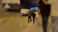 Cuatro detenidos en Cantabria por 120 delitos de sextorsión tras una denuncia hecha en Teruel