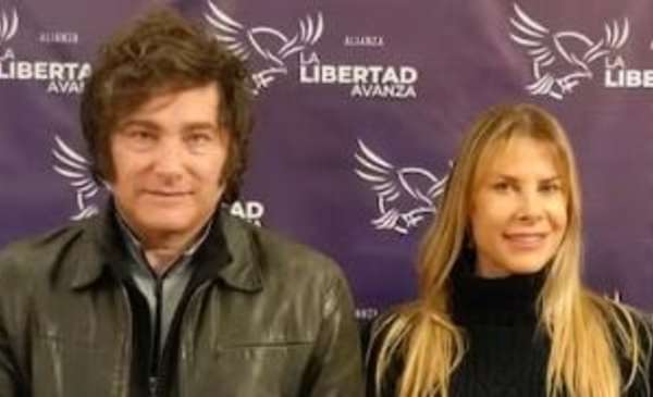 Quién es Karen Reichardt, la nueva cabeza de lista de La Libertad Avanza