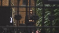 Voting begins over future of Oxford Union president-elect after Charlie Kirk comment