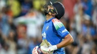 Rohit Sharma becomes No. 1 ODI batter for the first time