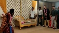 ‘At Wedding Reception I Took One On Stage’: Varun Chakravarthy Shares Joke On Cricket Ball Never Leaving His Hand