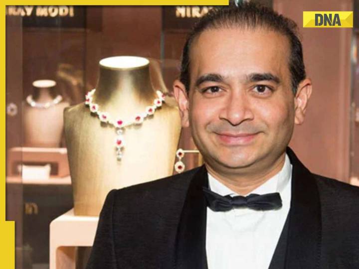 Fugitive economic offender Nirav Modi gives BIG warning ahead of his UK...