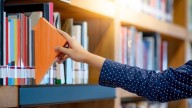 Leander ISD returns 36 books to shelves after SB 12 review
