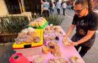Aroma a tradición que invade el Centro