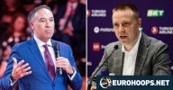 EuroLeague starts its first ever 20-team season as the clash with NBA Europe is coming