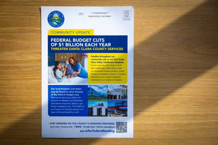 Measure A Opponents Criticize County Mailer Ahead of Election