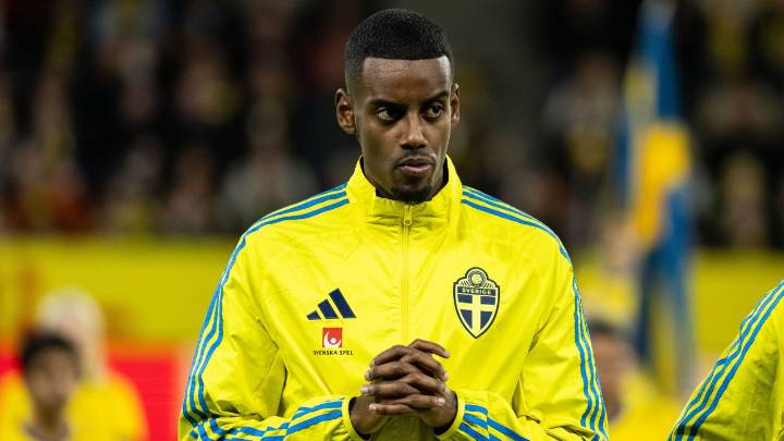How to watch Sweden vs Switzerland: free streams, TV details, preview for 2026 World Cup qualifier