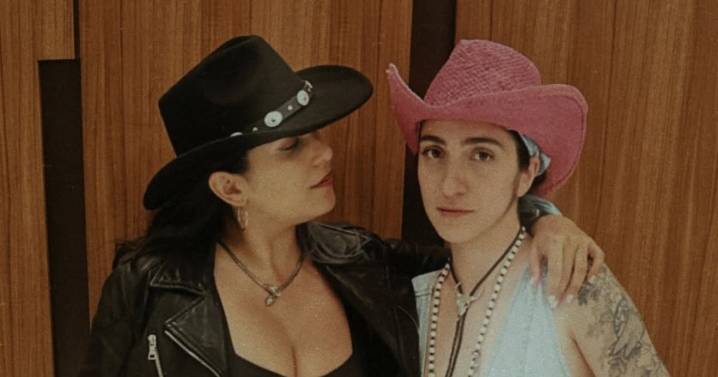 Hija de Gloria Estefan sufre robo y agresión de su novia