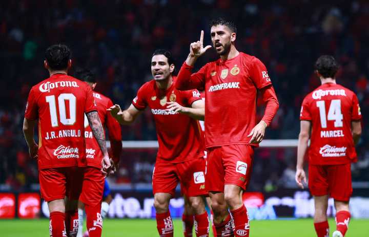 Liga MX Apertura 2025: así quedó la tabla general tras la Jornada 14