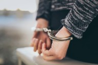 Man arrested in Long Beach after brief police pursuit
