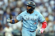 Somete Toronto a Dodgers  y está a un triunfo del título