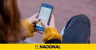 Tregua a los móviles: los institutos serán más permisivos en colonias y viajes de fin de curso
