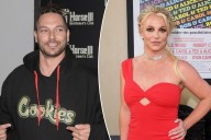 Page Six Radio breaks down the claims that Kevin Federline makes about Britney Spears in tell