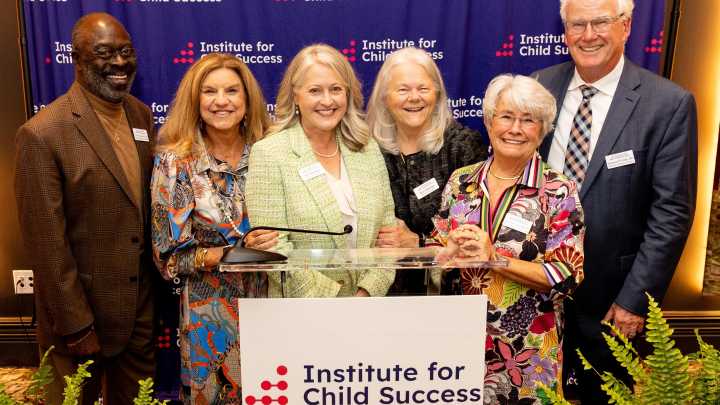 Institute for Child Success event at Grand Bohemian Lodge