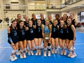 Jags qualify for state tournament; Bucs' season ends at regionals