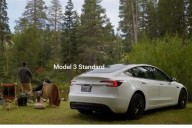 Revela Tesla versiones asequibles del Model 3 y Model Y