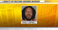 Jury convicts Shreveport man of second