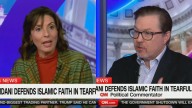 CNN Conservative Argues Mamdani Is Dealing With ‘Problems of His Own Making’