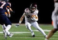 Mechanicsburg stays grounded, defeats Shippensburg for another Keystone Division crown