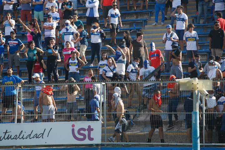 Corte Suprema condena a Cruzados a pagar millonaria multa por infringir ley del consumidor