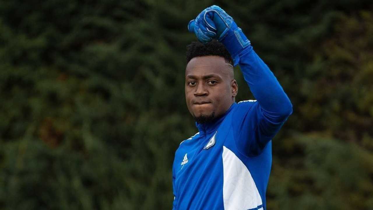 Millonarios castiga a Iván Arboleda: la indisciplina que colmó la paciencia del club